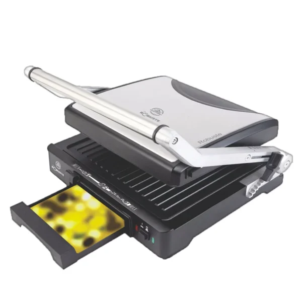 Grill GV2000
