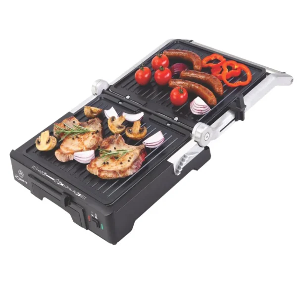Grill GV2000