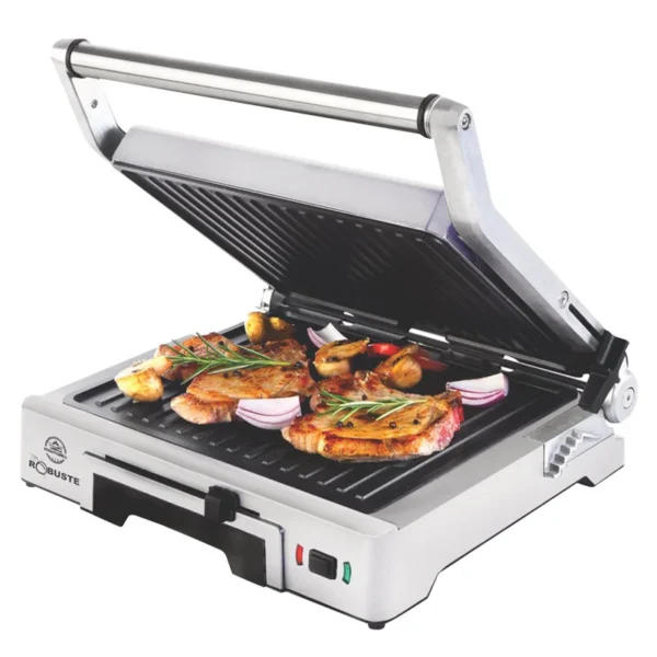 Grill GV2000
