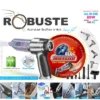 2AM80 Aspirateur Souffleur à Main Robuste