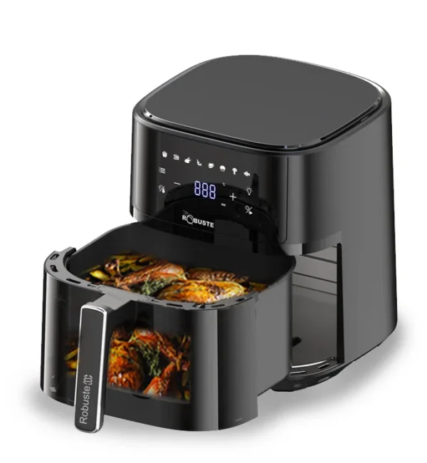 AF6-2 Airfryer – 5 , 7 Litres – Sans Huile