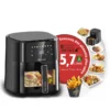 AF6-3 Airfryer – 5 , 7 Litres – Sans Huile