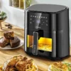 AF6-5 Airfryer – 5 , 7 Litres – Sans Huile