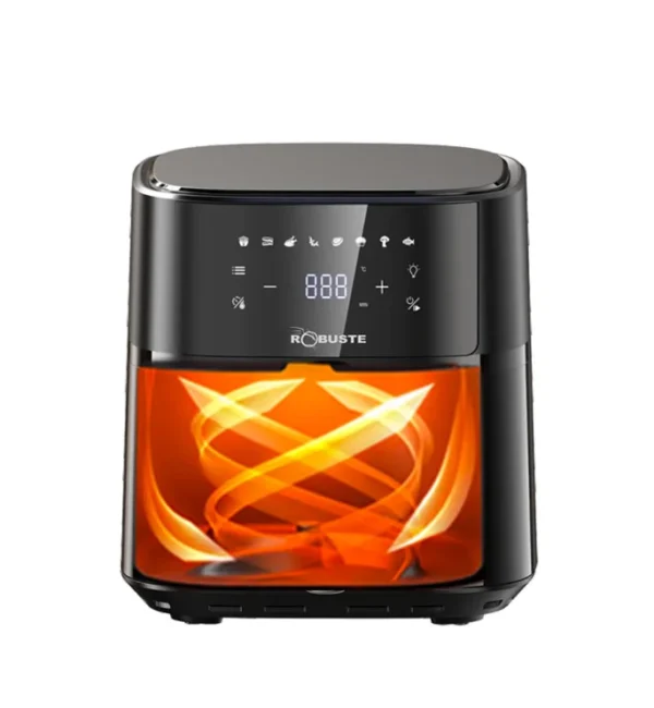 AF6-6 Airfryer – 5 , 7 Litres – Sans Huile