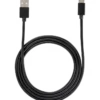 cable Aspirateur Souffleur à Main Robuste