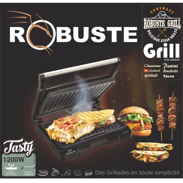 Grill TASTY