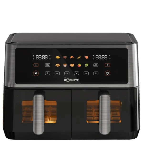 10LG Airfryer – 10Litres – Tactile