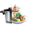 Autocuiseur & Marmite – 3 en 1 – 06 – 08 – 10 Litres