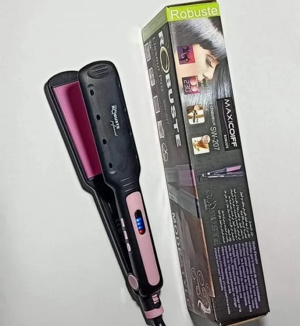 AZ2 Lisseur Robuste Pro SW-207