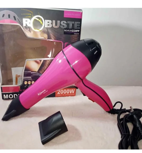 AZDDD Sèche cheveux professionnel
