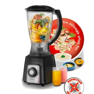 BH550 BLENDER BH550