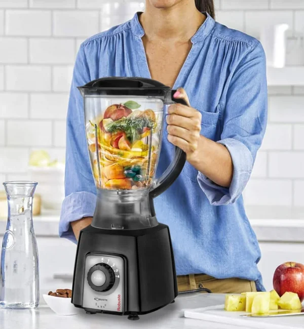 BH550-A BLENDER BH550