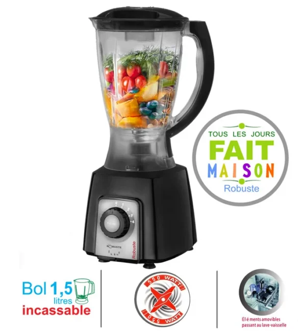 BH550-b BLENDER BH550