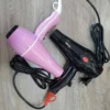 EDDE Sèche cheveux professionnel
