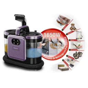 Pro-clean1 (1) Nettoyeur de tâche Robuste