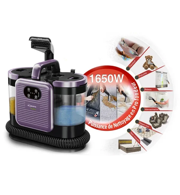 Pro-clean1 (1) Nettoyeur de tâche Robuste