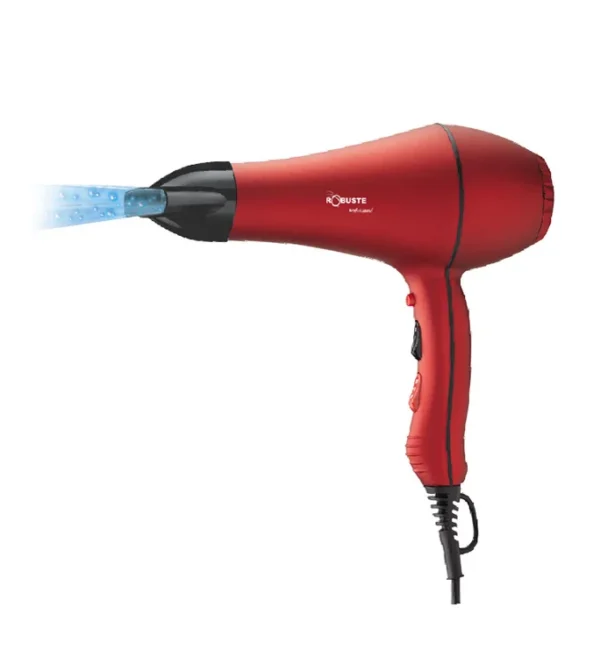 S1 Sèche cheveux professionnel