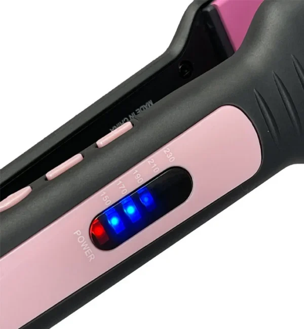 SW3 Lisseur Robuste Pro SW-207