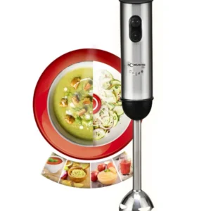 b500 (1) Mixeur BMI600 Robuste