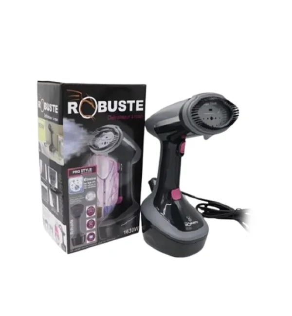 p2 Defroisseur Vapeur PROSTYLE