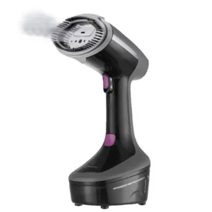 prostyle-noir Defroisseur Vapeur PROSTYLE