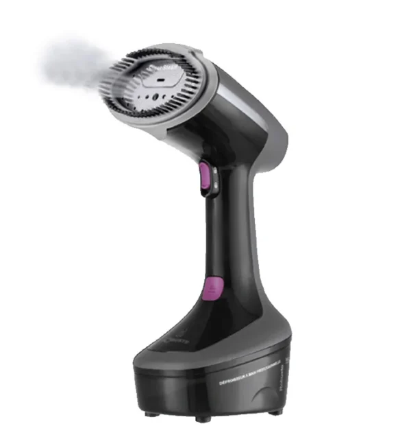 prostyle-noir Defroisseur Vapeur PROSTYLE